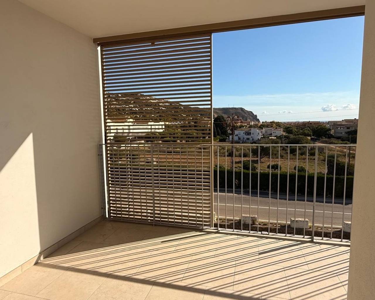 Sales - Apartment - Javea