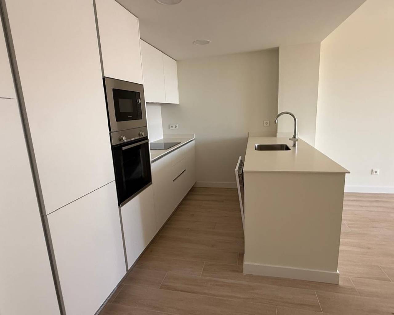 Sales - Apartment - Javea