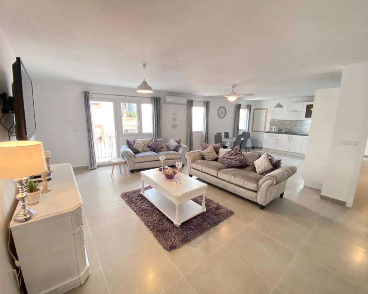 Sales - Apartment - Javea