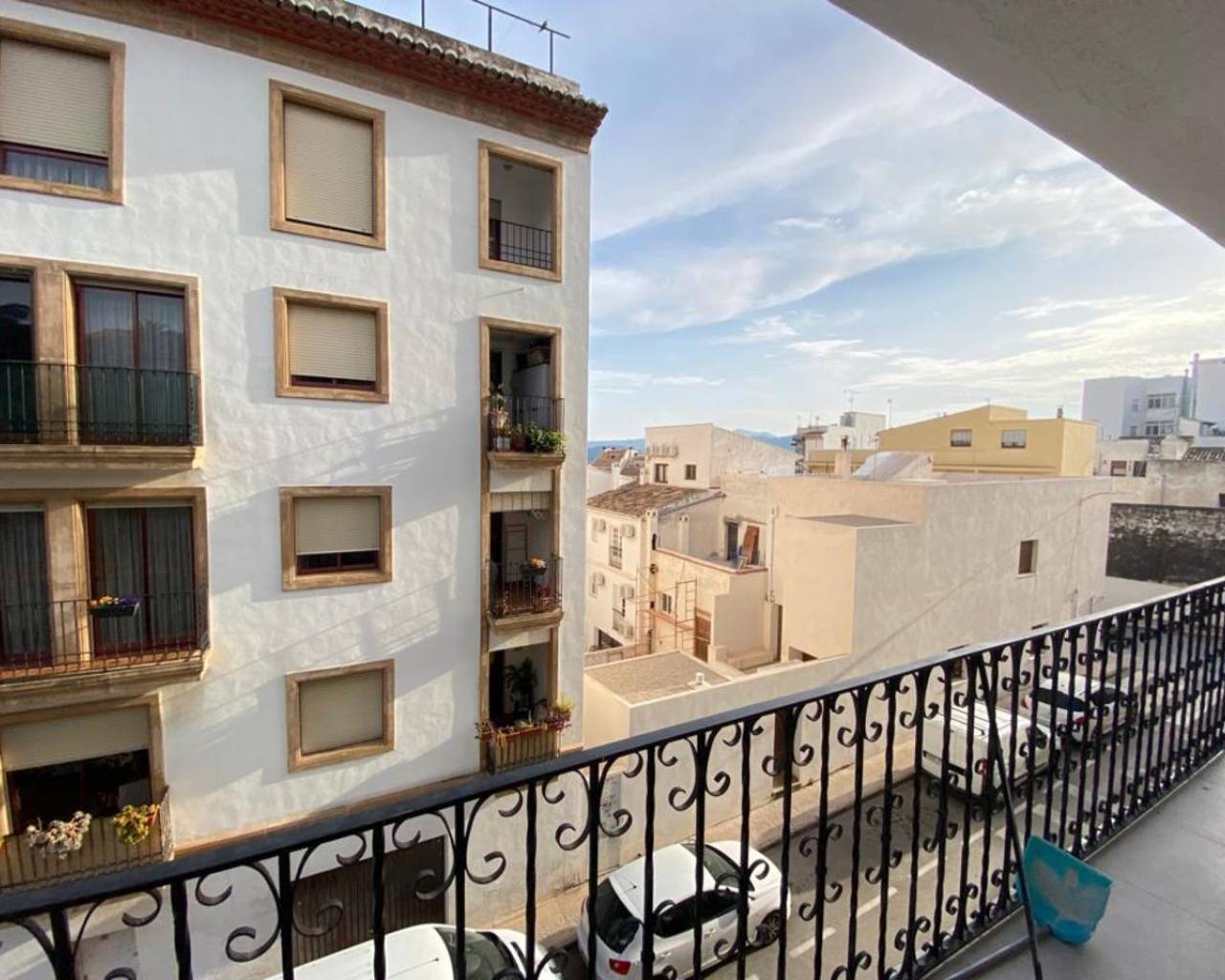 Sales - Apartment - Javea