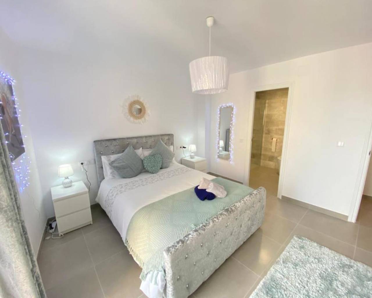 Sales - Apartment - Javea