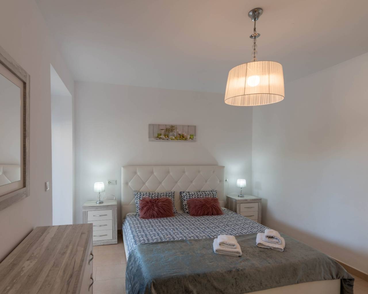 Sales - Apartment - Javea