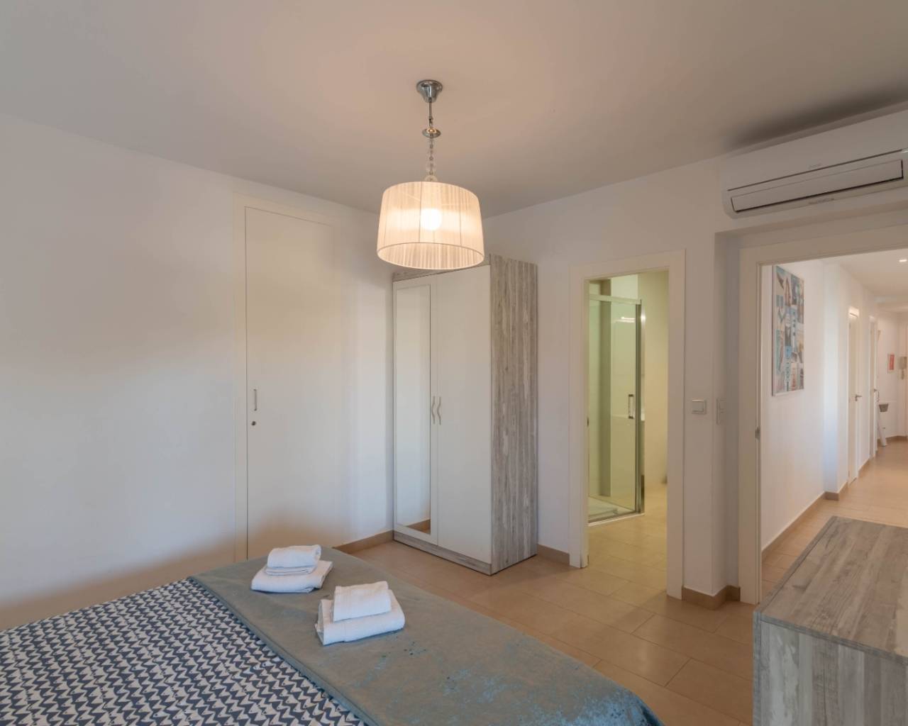 Sales - Apartment - Javea