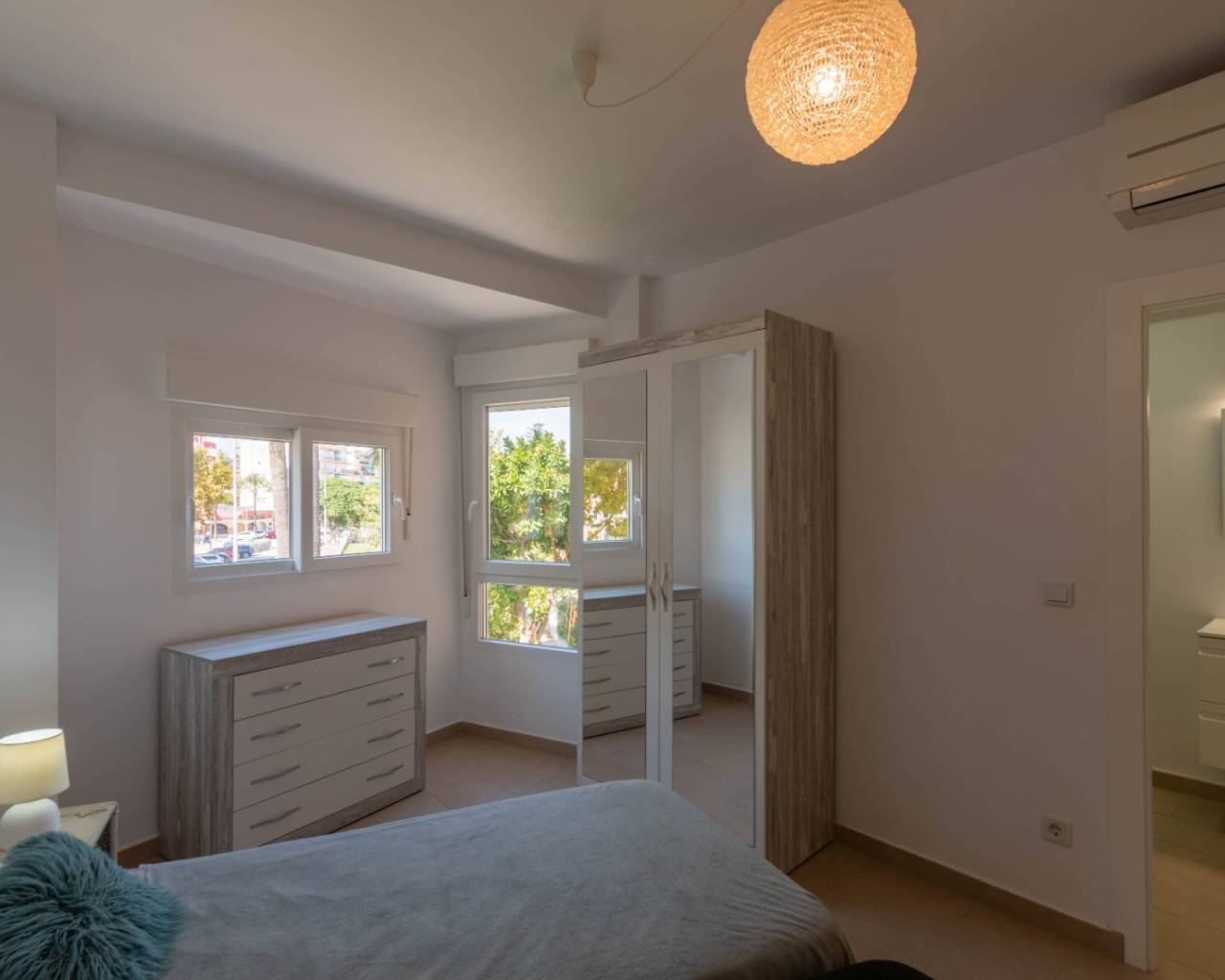 Sales - Apartment - Javea