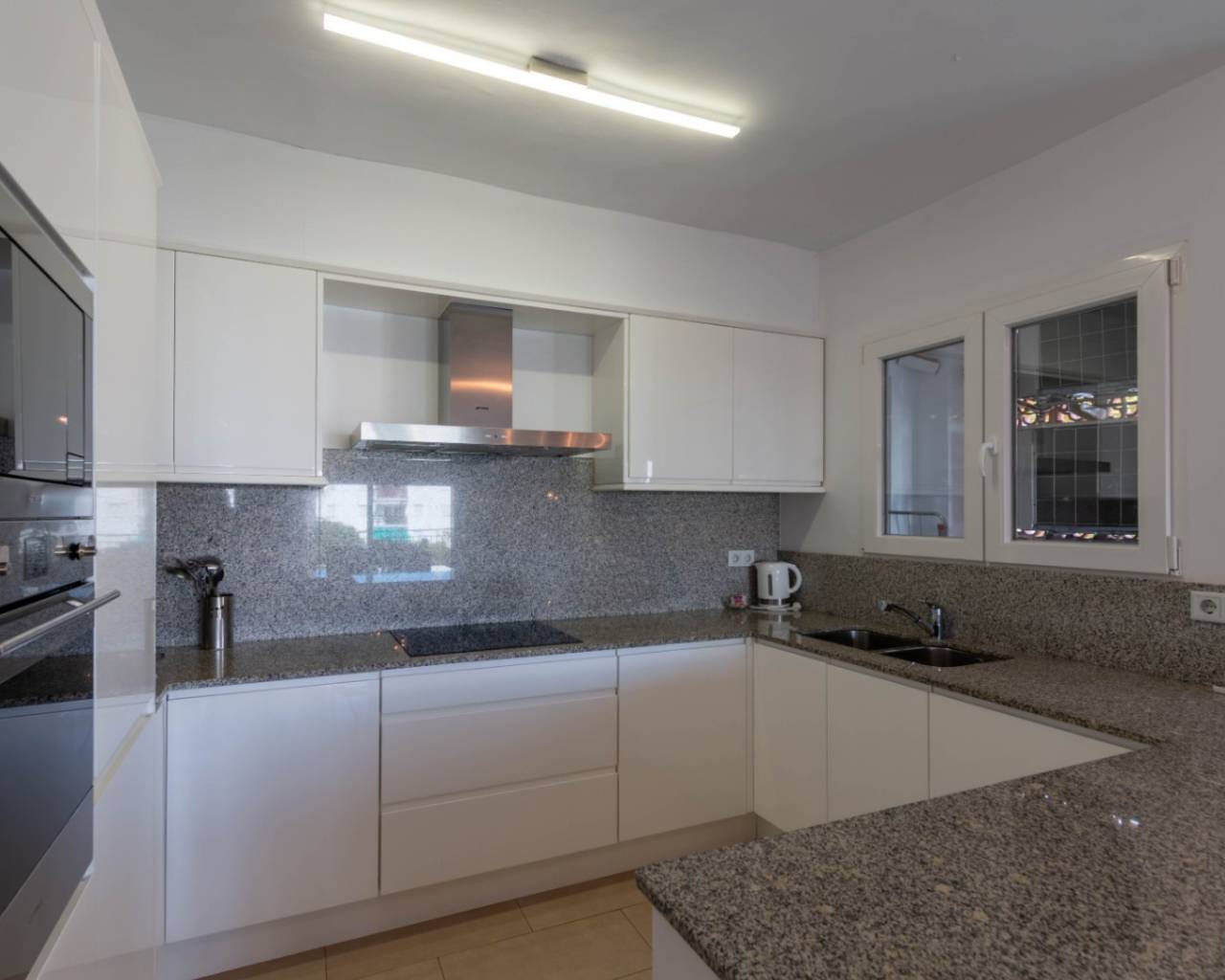 Sales - Apartment - Javea