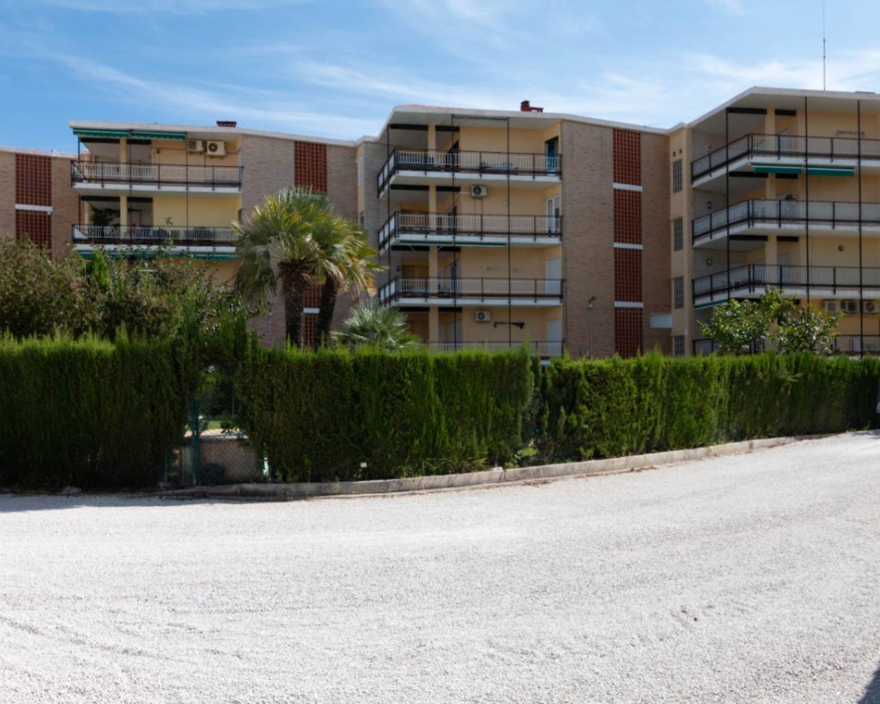 Sales - Apartment - Javea