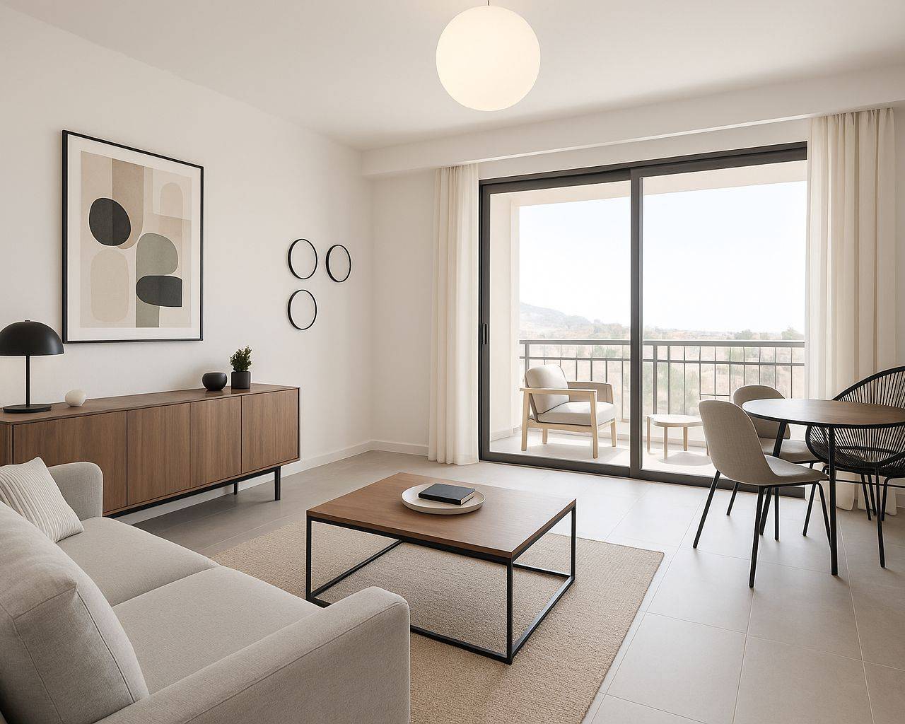 Sales - Apartment - Javea