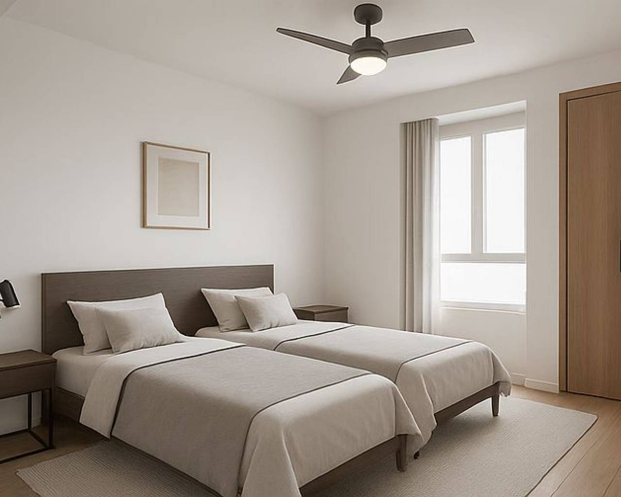 Sales - Apartment - Javea