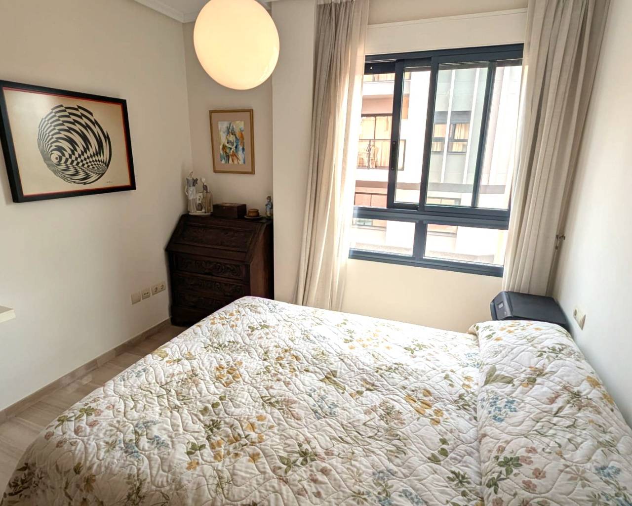 Sales - Apartment - Javea