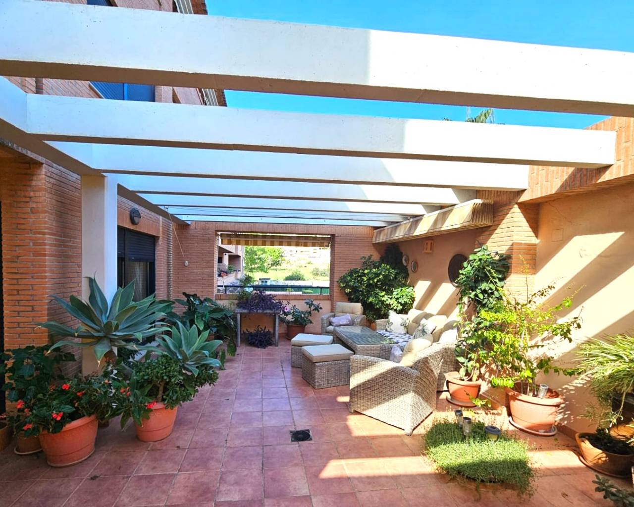 Sales - Apartment - Javea