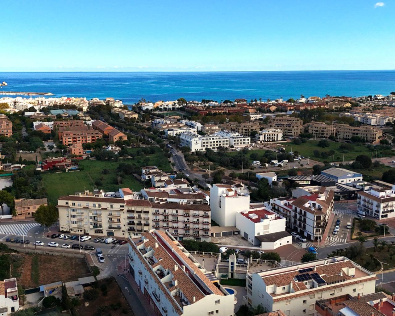 Sales - Apartment - Javea