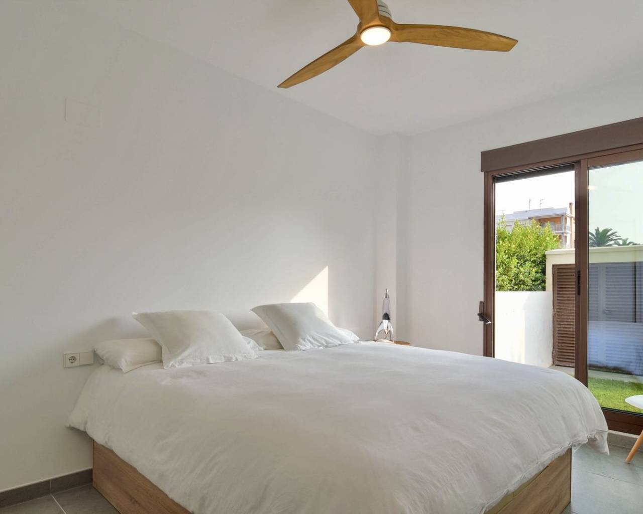 Sales - Apartment - Javea