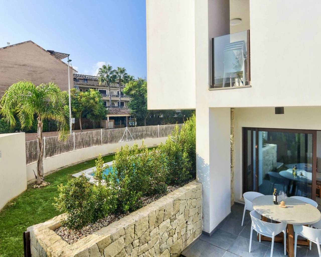 Sales - Apartment - Javea