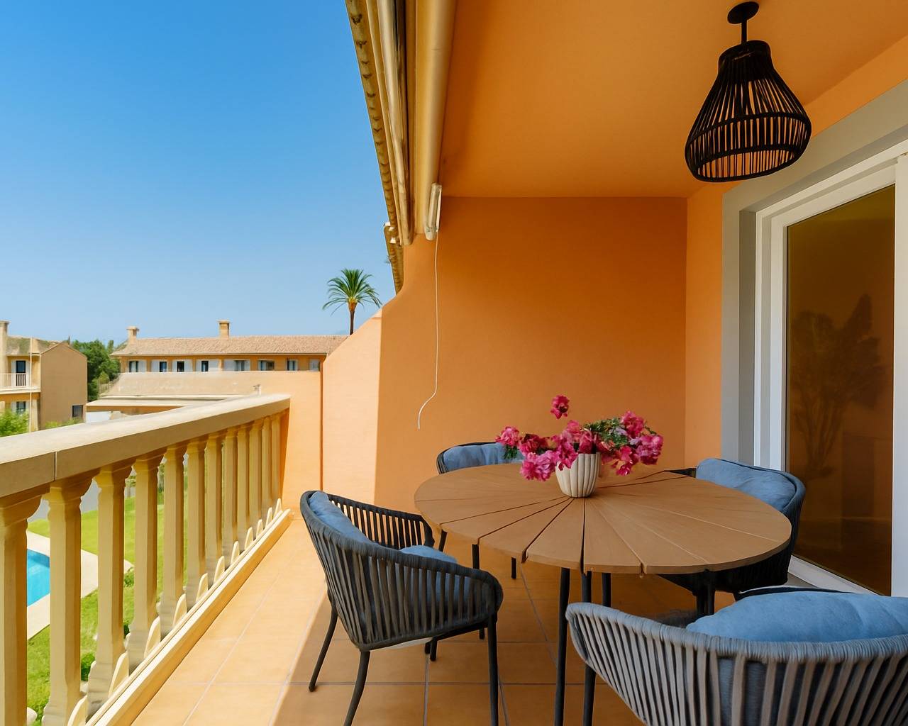 Sales - Apartment - Javea