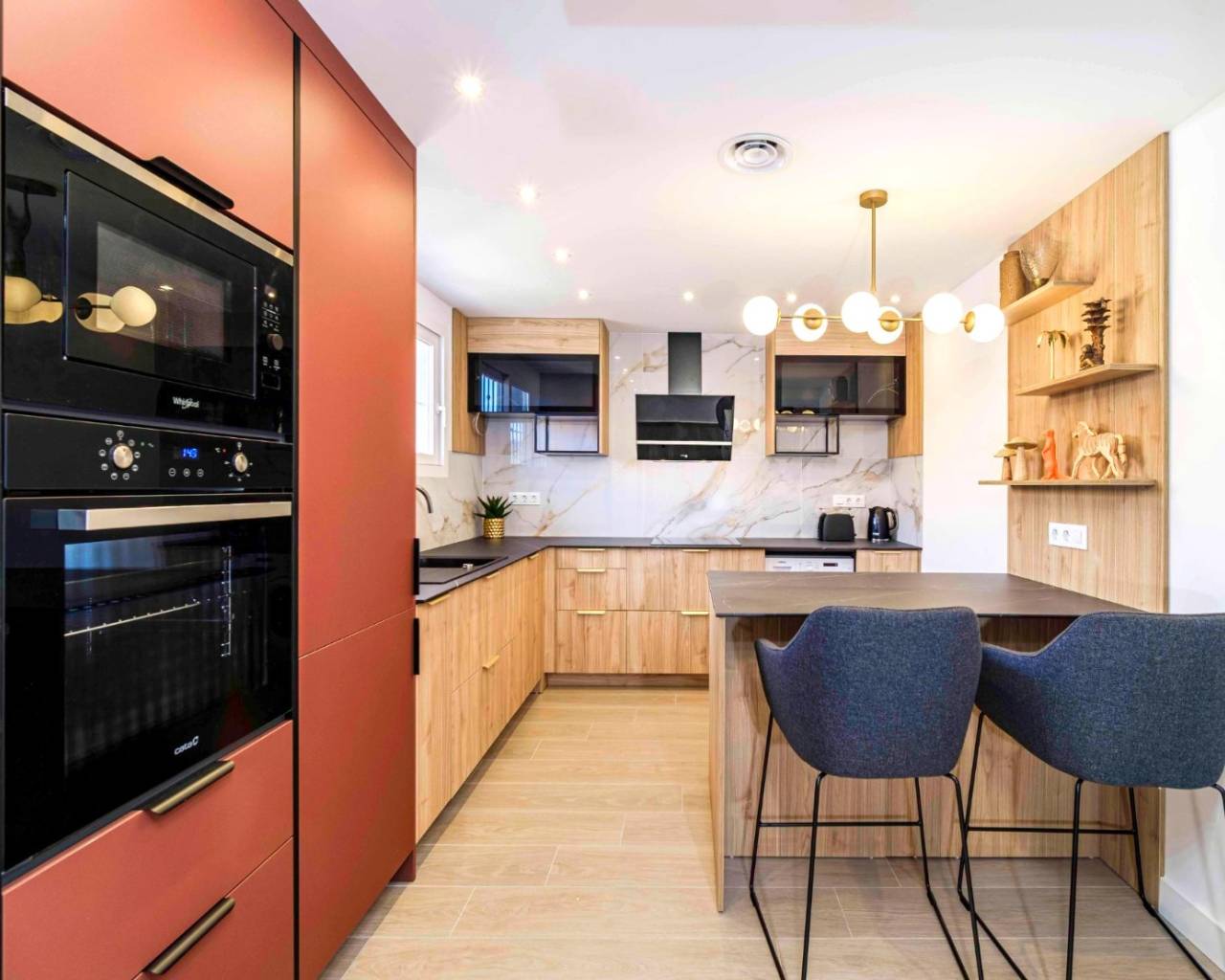 Sales - Apartment - Javea