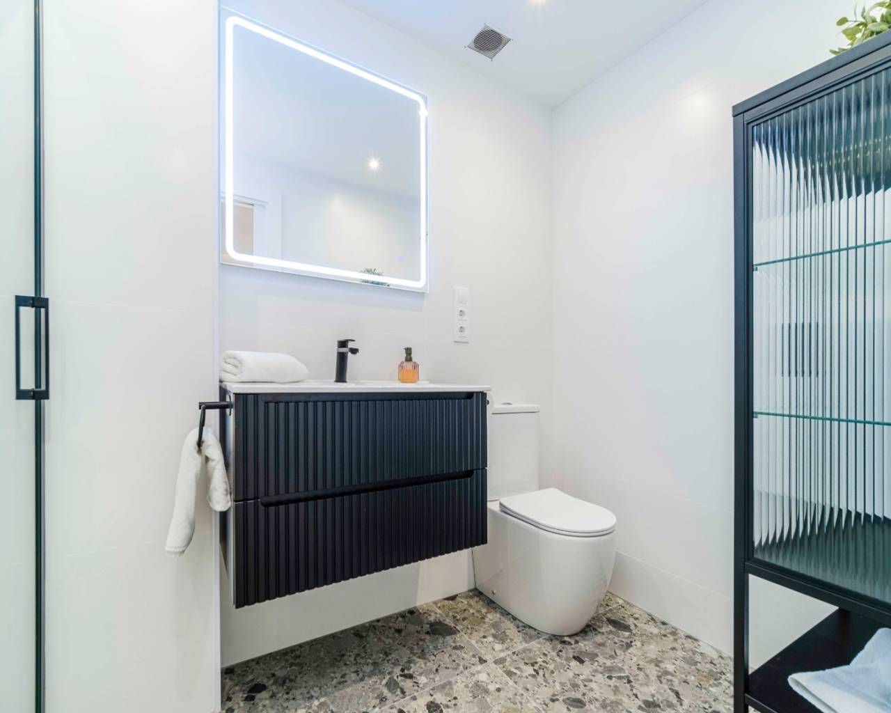 Sales - Apartment - Javea