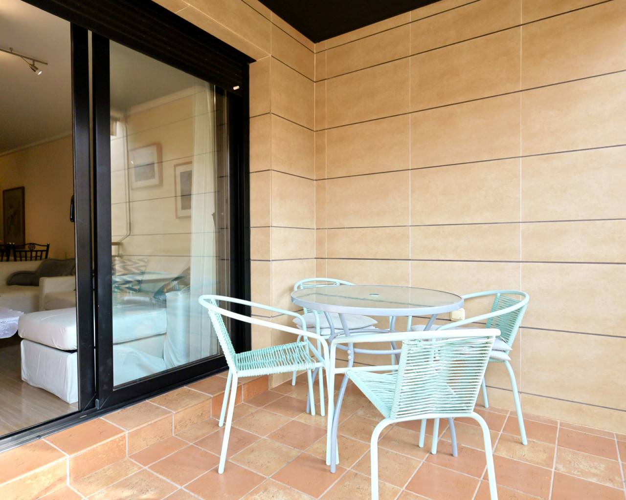 Sales - Apartment - Javea