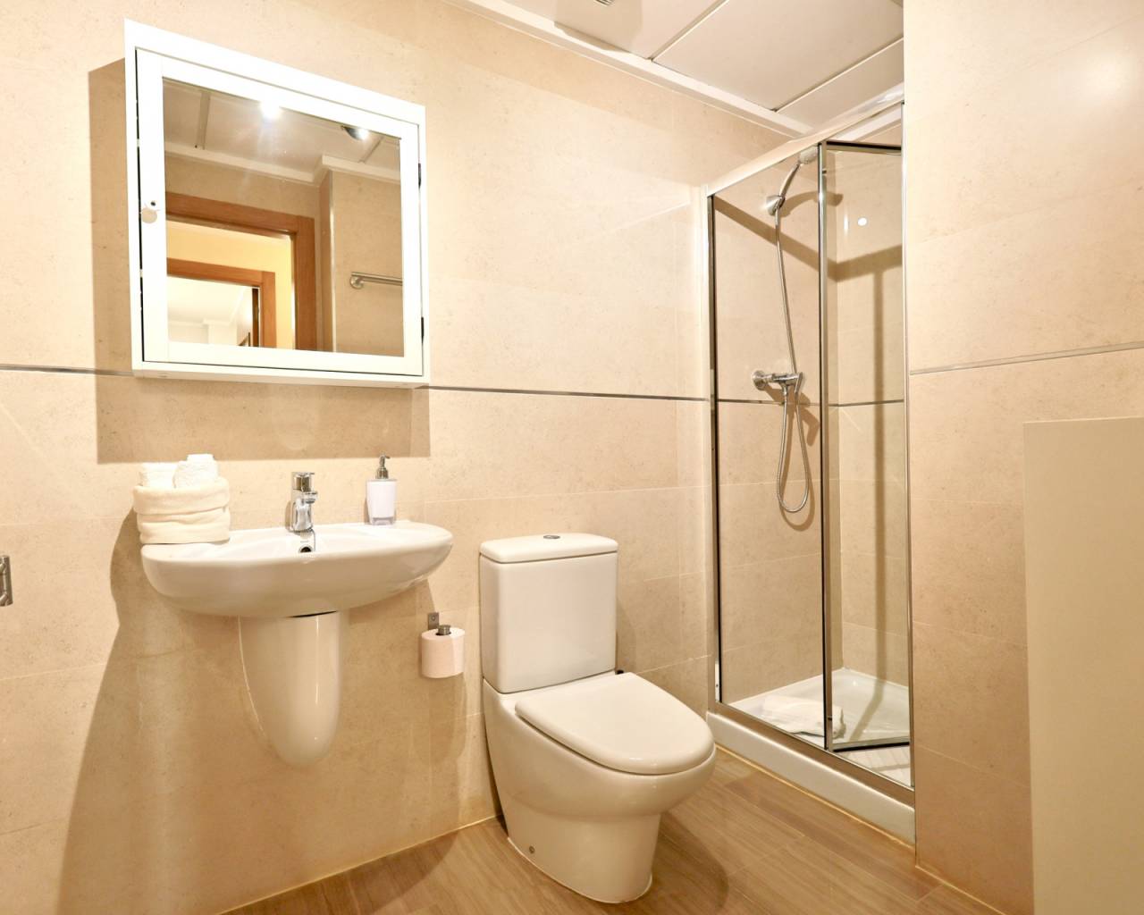 Sales - Apartment - Javea