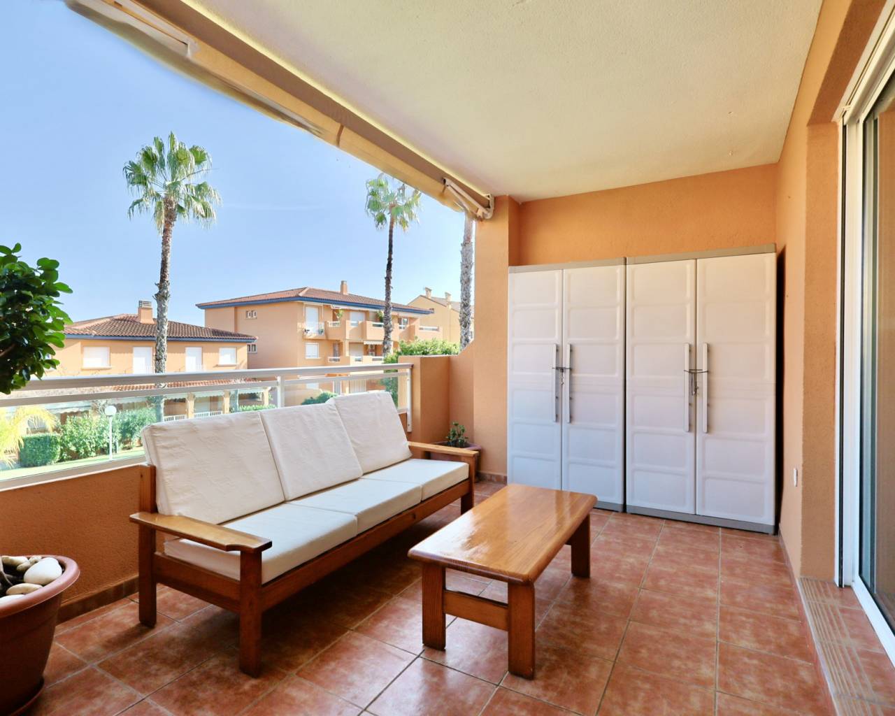 Sales - Apartment - Javea