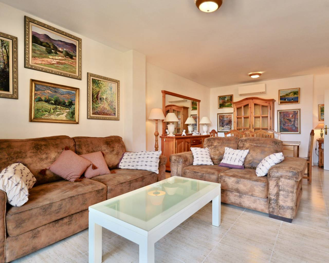 Sales - Apartment - Javea