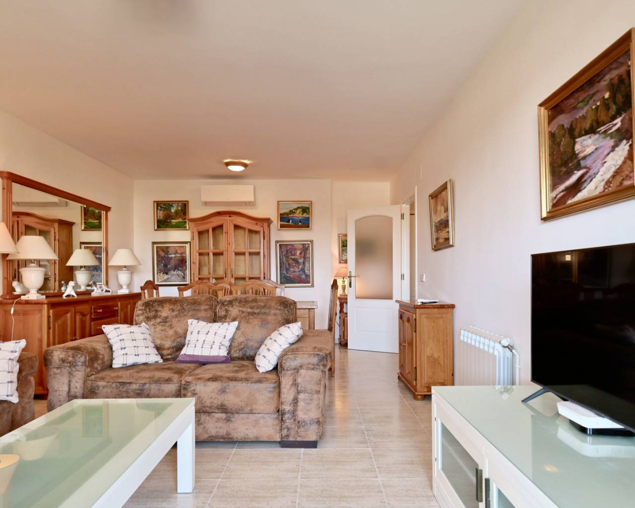 Sales - Apartment - Javea