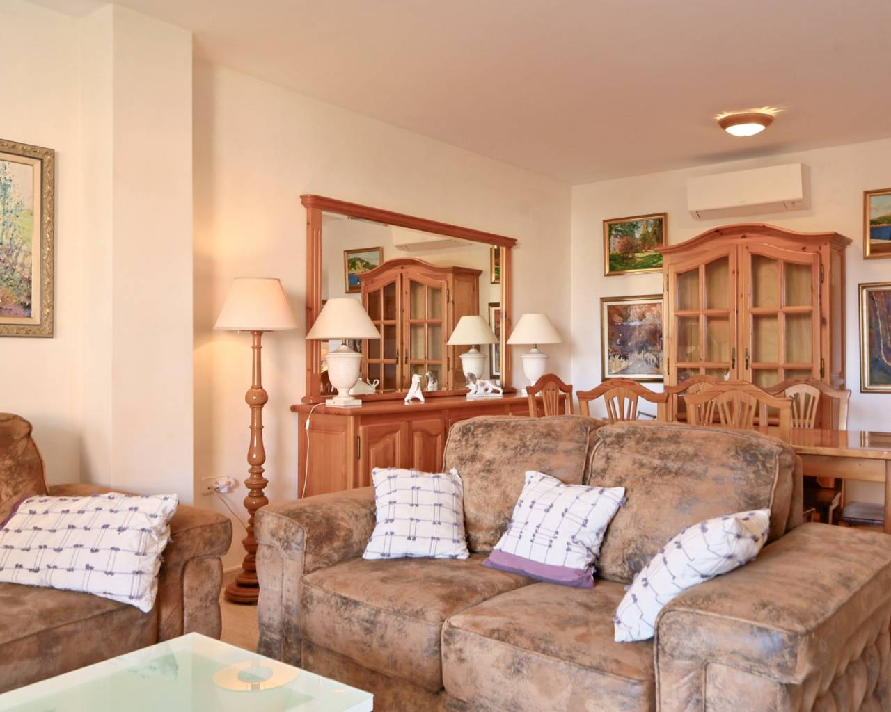 Sales - Apartment - Javea