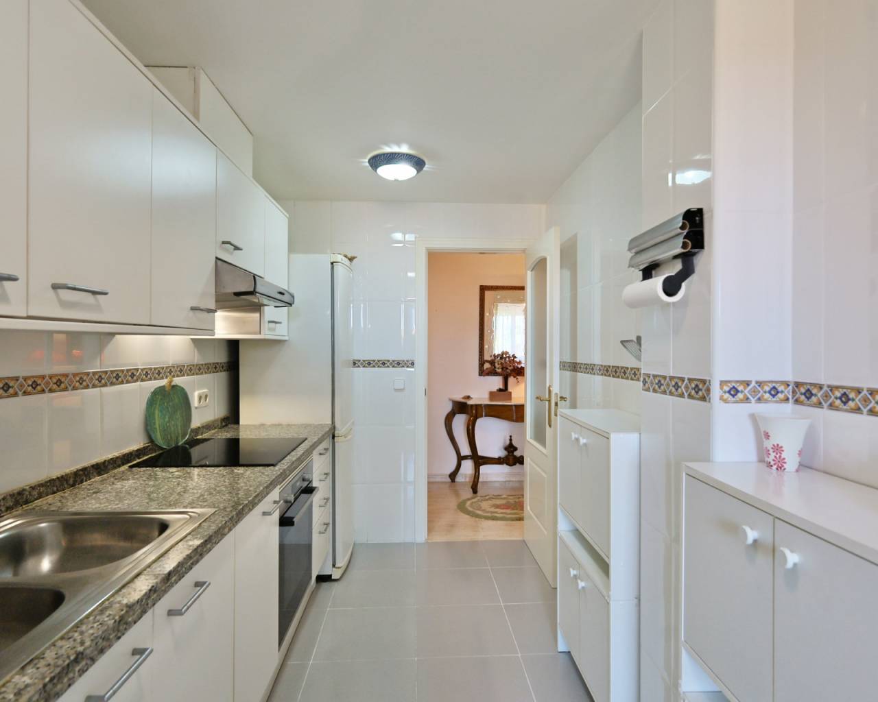 Sales - Apartment - Javea
