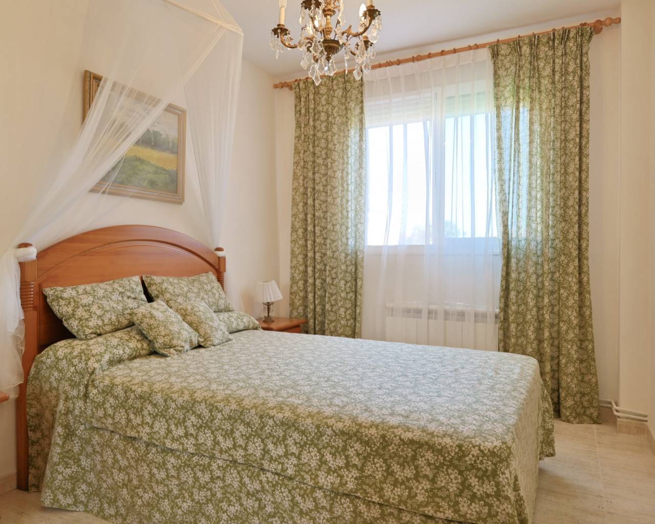 Sales - Apartment - Javea