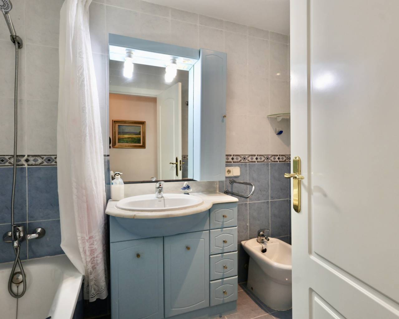 Sales - Apartment - Javea