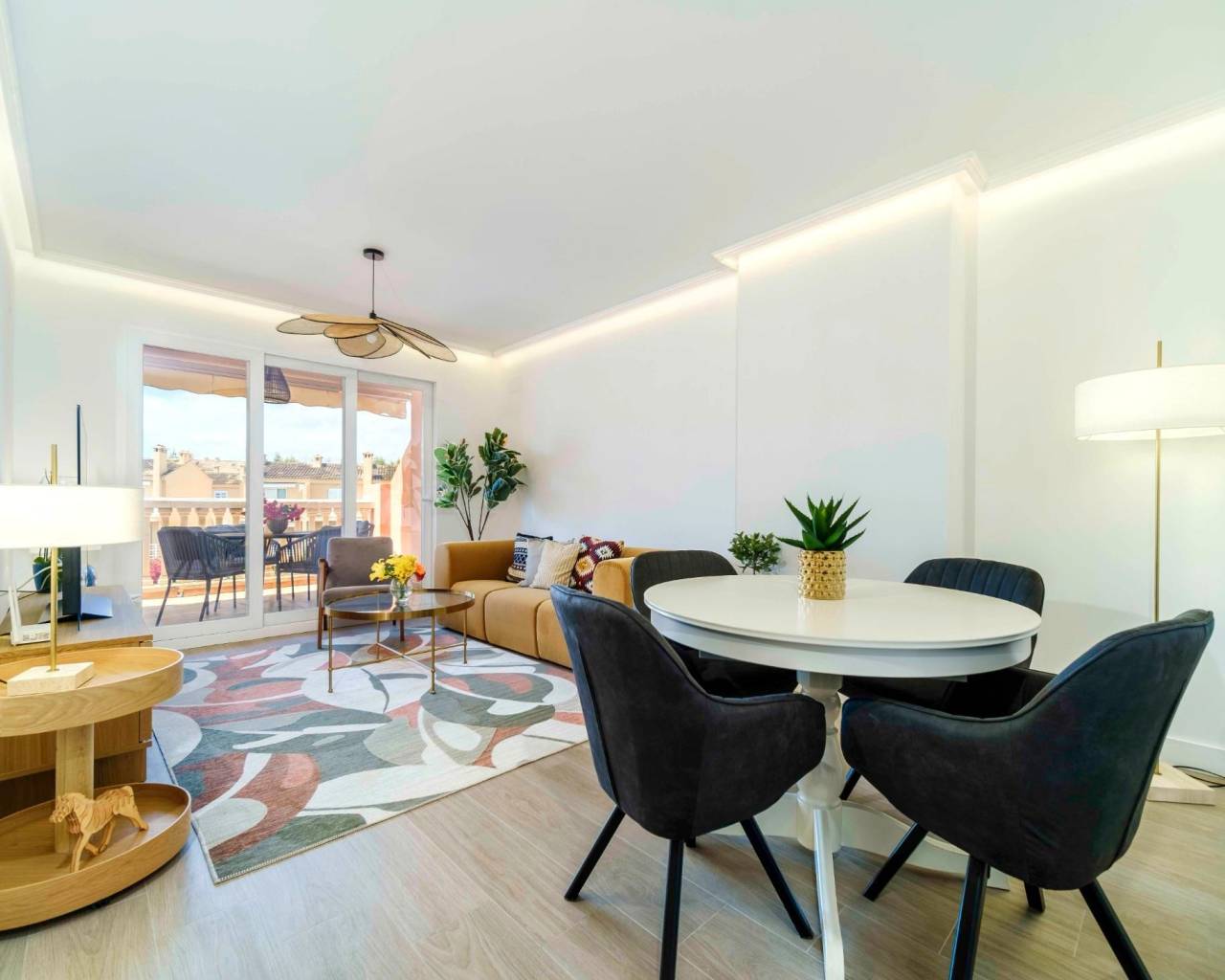 Sales - Apartment - Javea - El Arenal