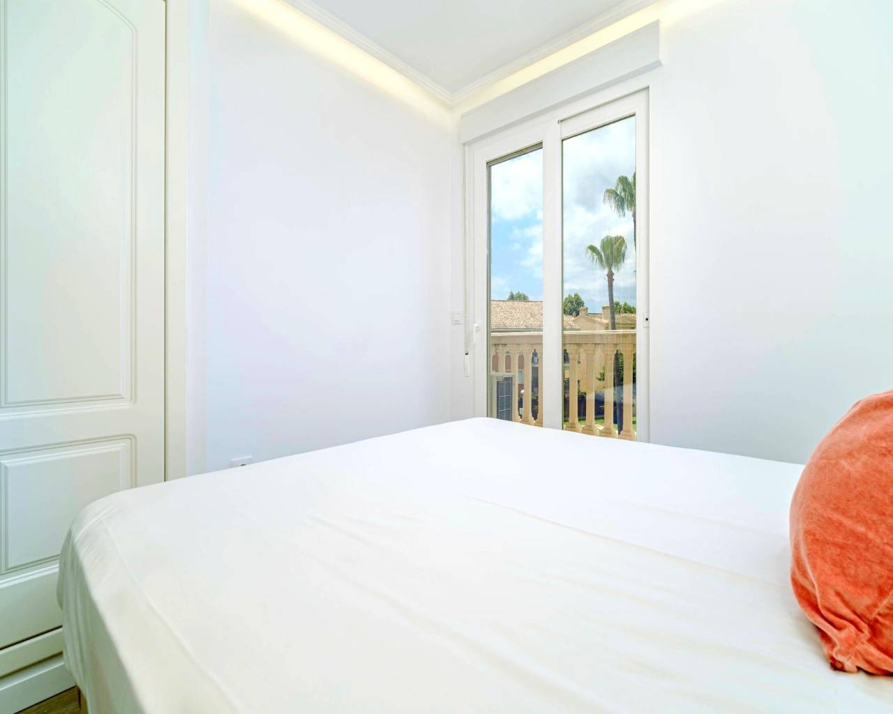 Sales - Apartment - Javea - El Arenal