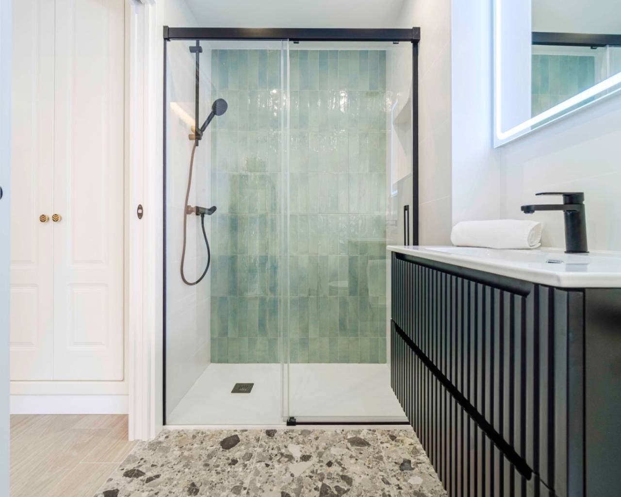 Sales - Apartment - Javea - El Arenal