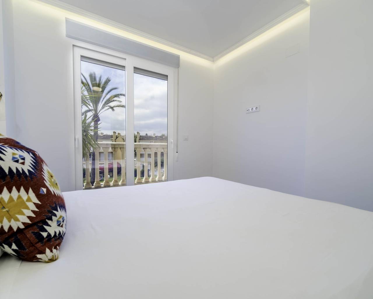 Sales - Apartment - Javea - El Arenal