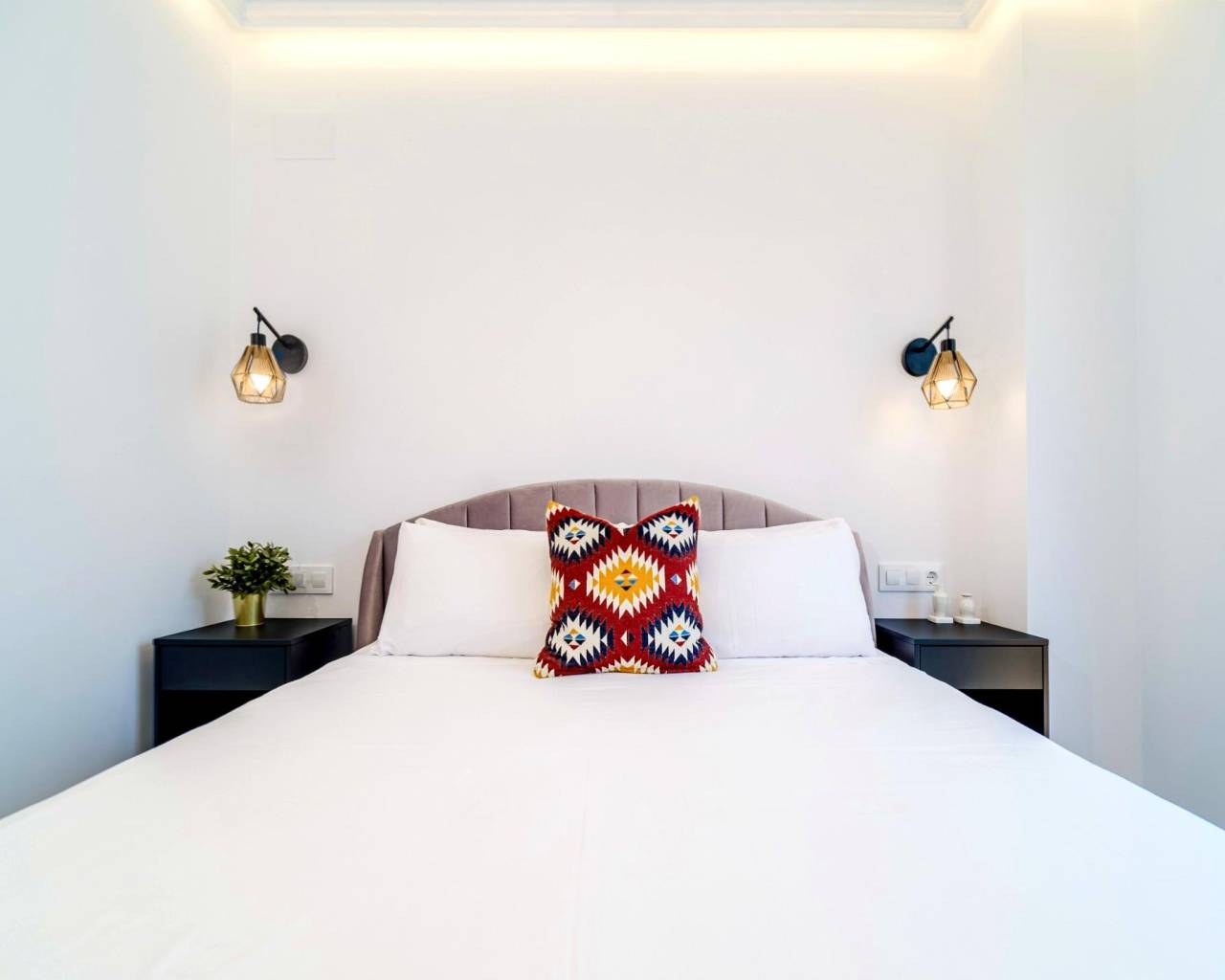 Sales - Apartment - Javea - El Arenal