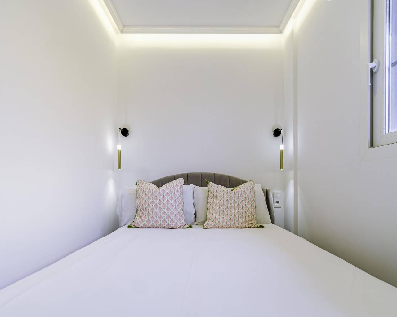 Sales - Apartment - Javea - El Arenal