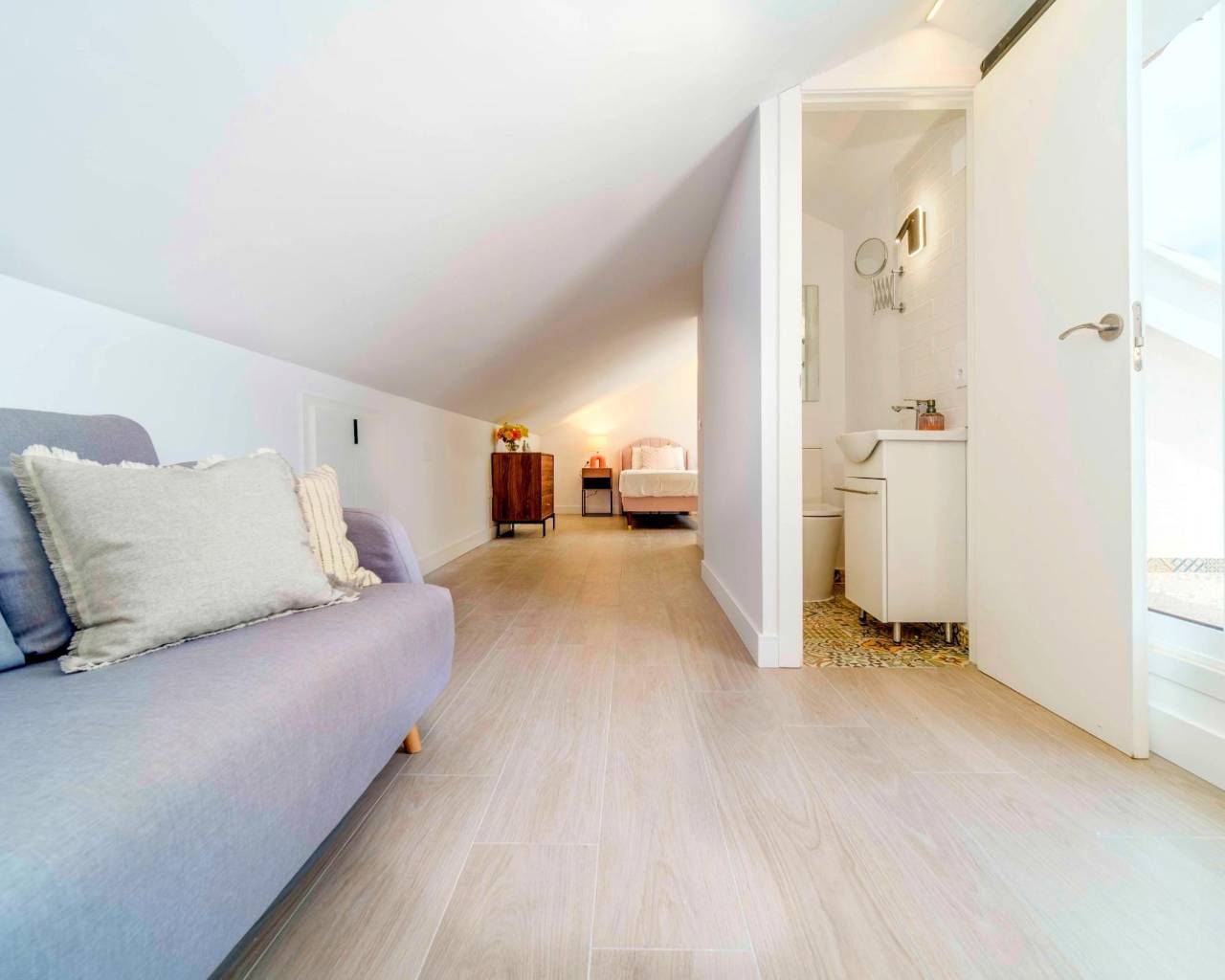 Sales - Apartment - Javea - El Arenal