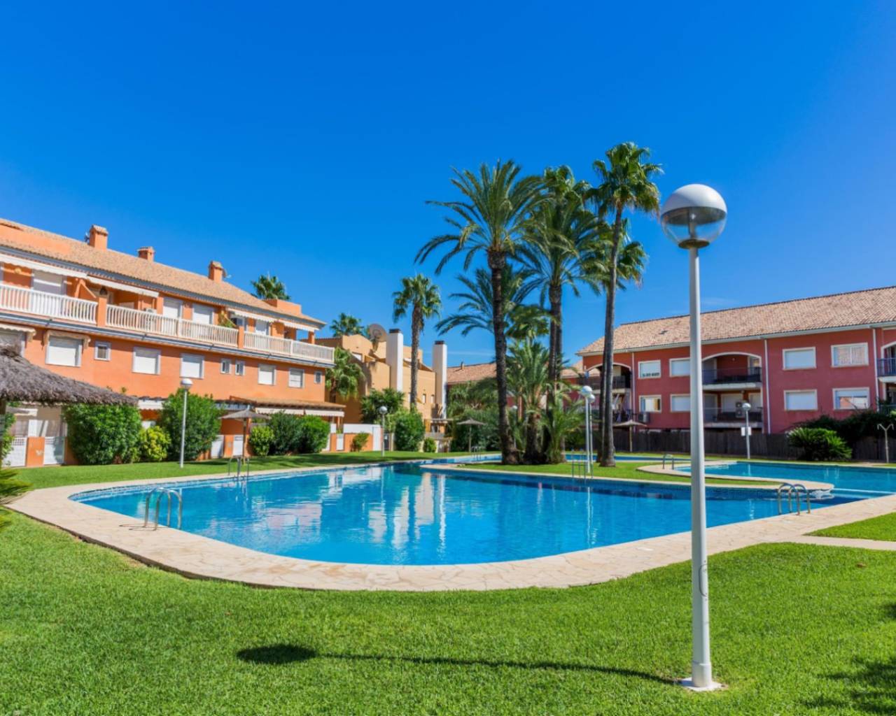 Sales - Apartment - Javea - El Arenal