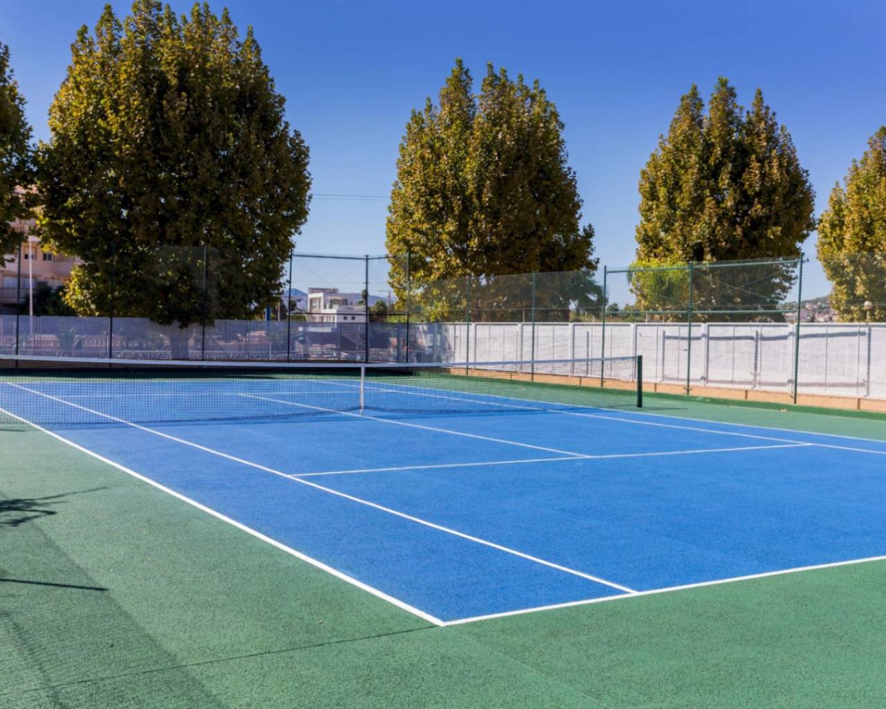 Sales - Apartment - Javea - El Arenal