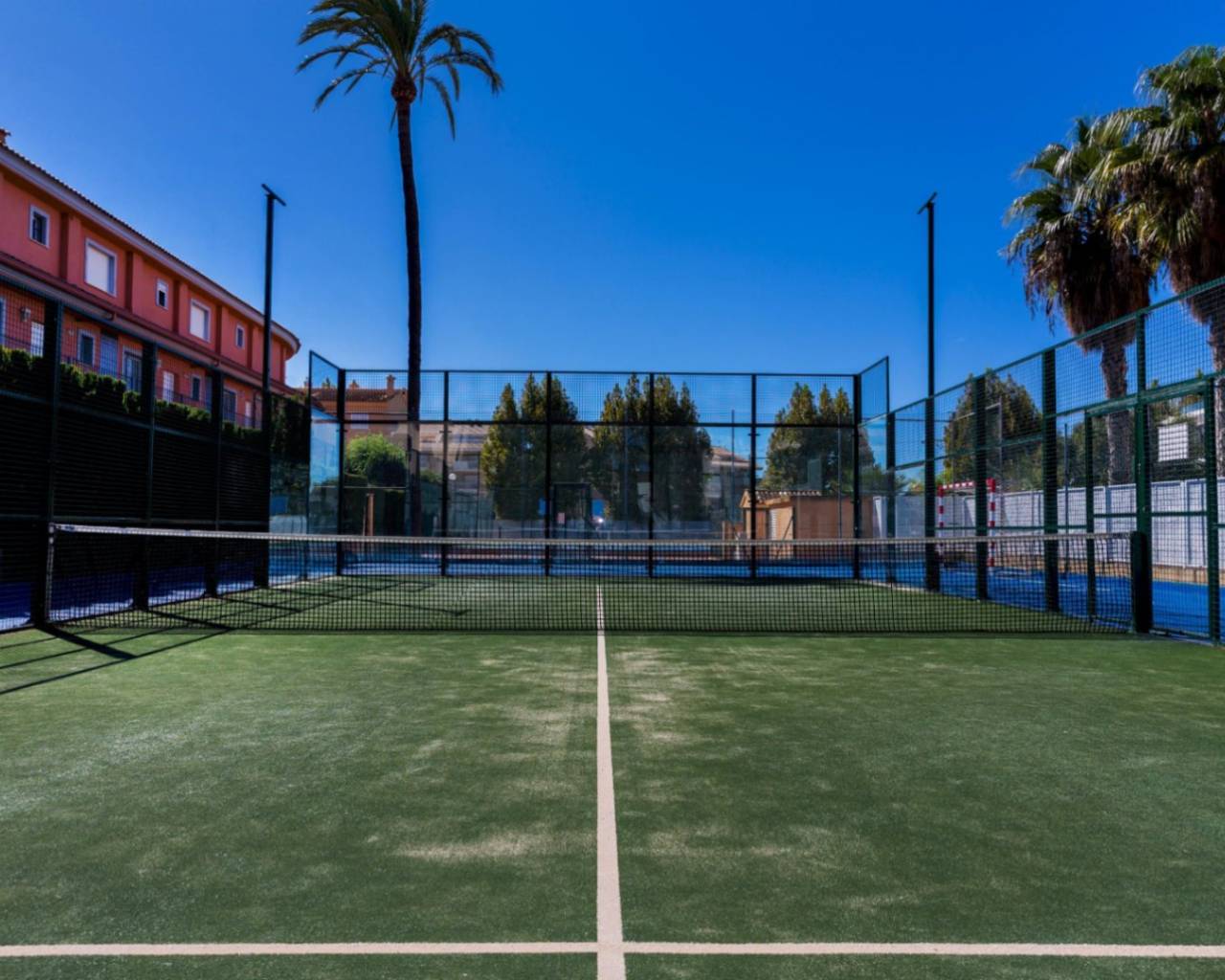 Sales - Apartment - Javea - El Arenal