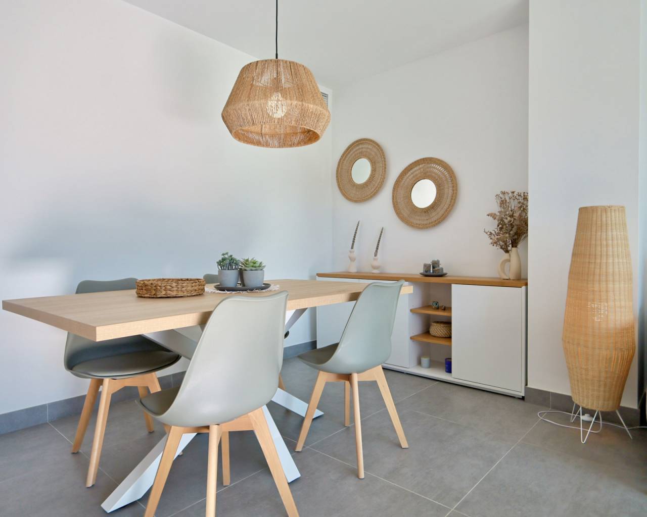 Sales - Apartment - Javea