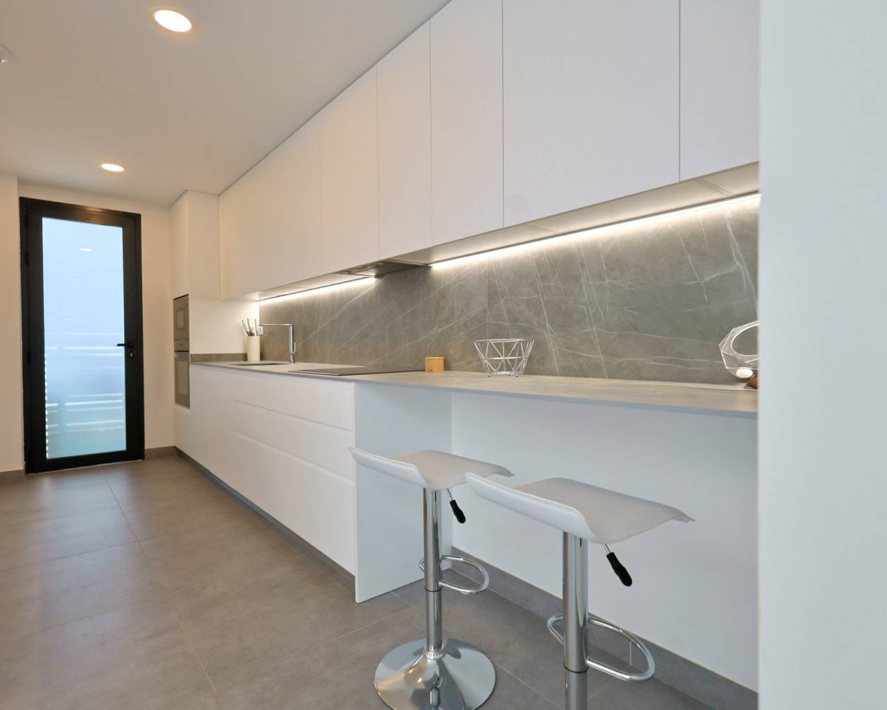 Sales - Apartment - Javea