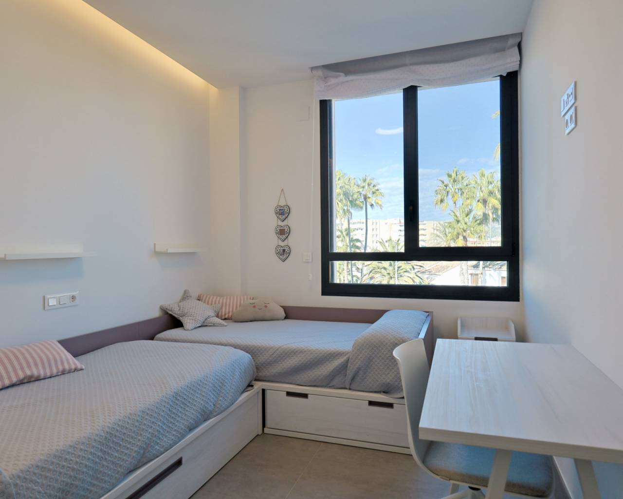 Sales - Apartment - Javea