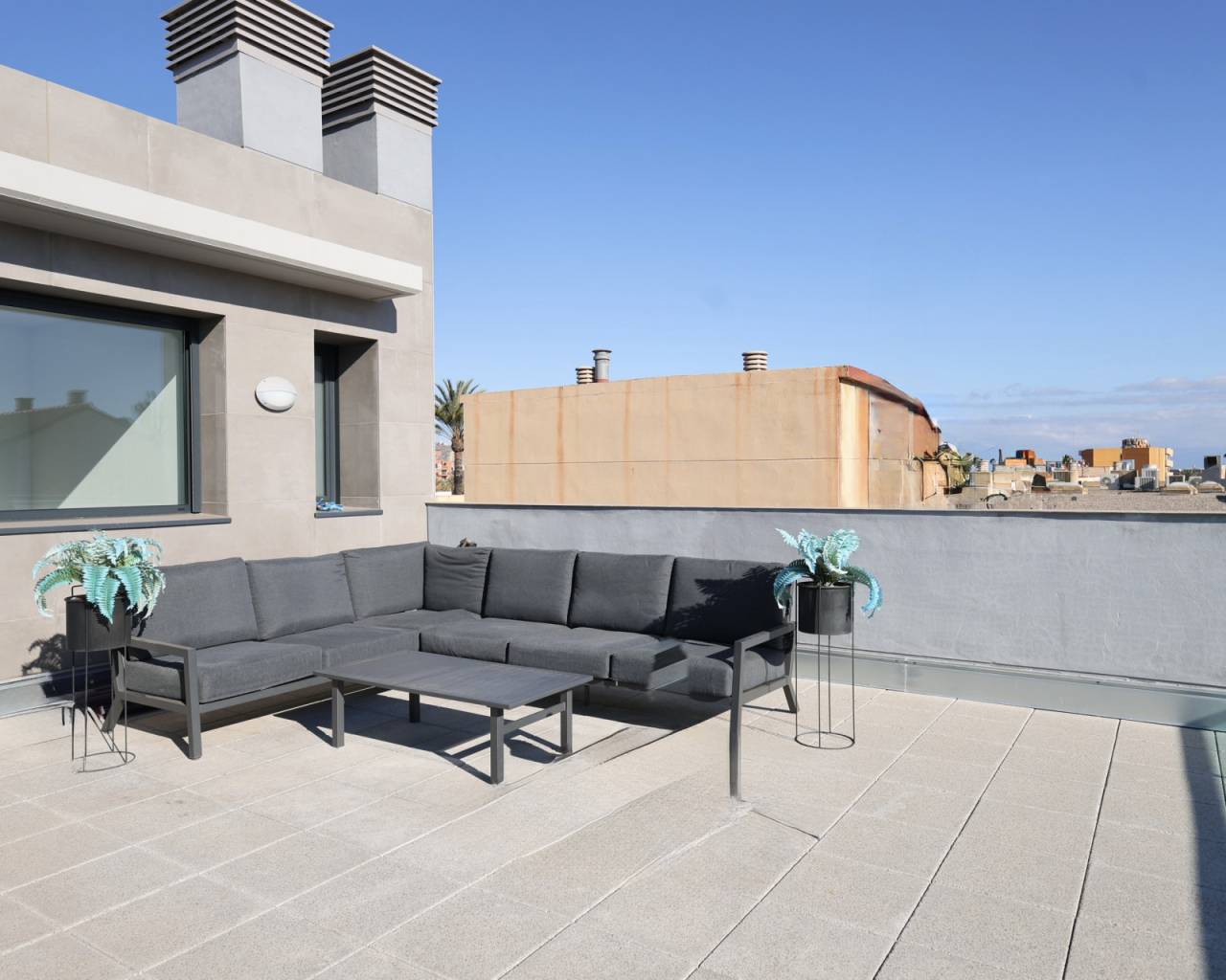 Sales - Apartment - Javea