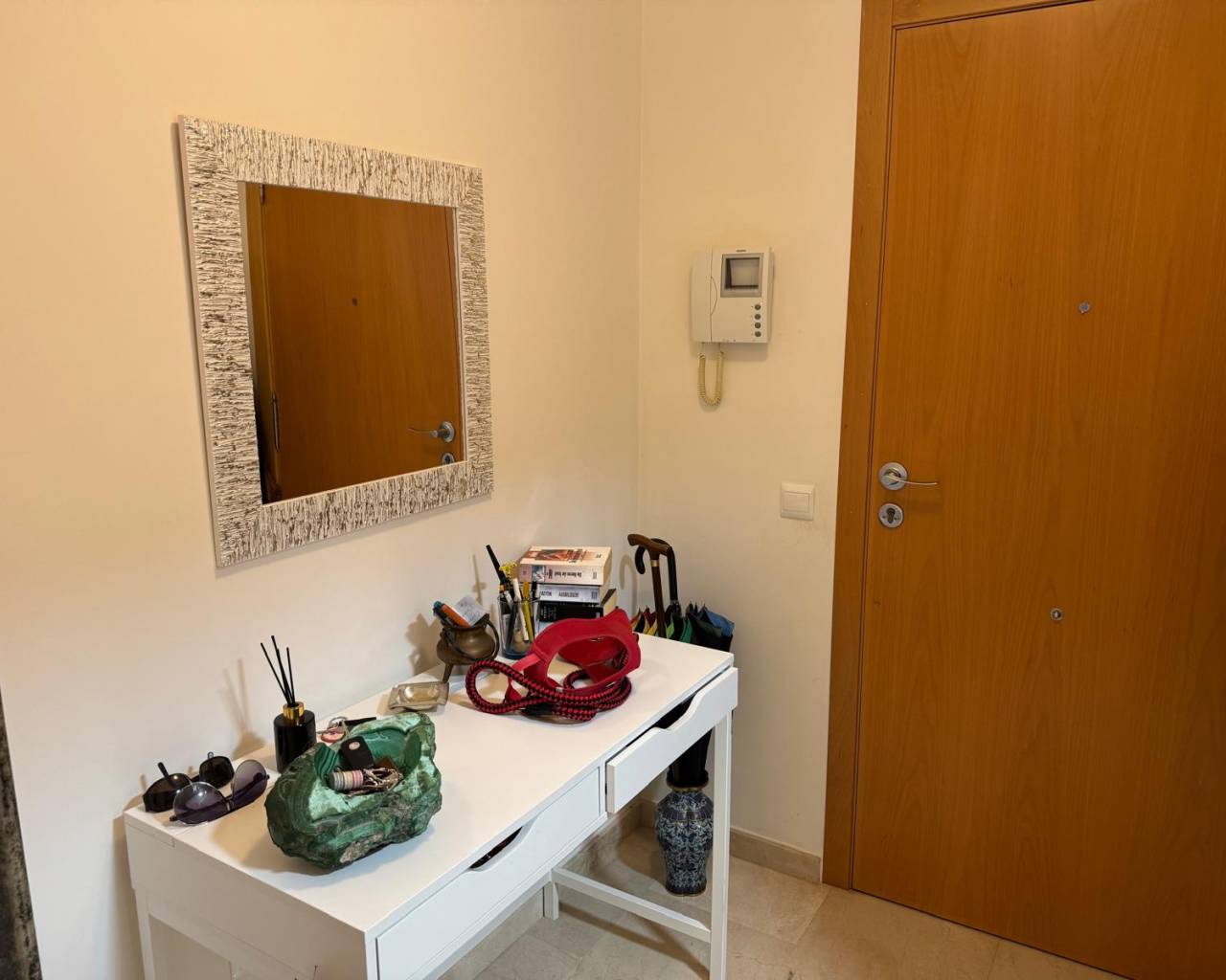 Sales - Apartment - Javea
