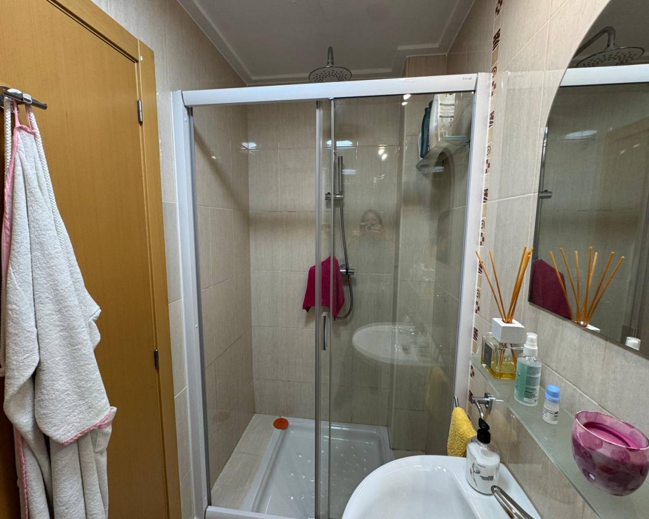 Sales - Apartment - Javea