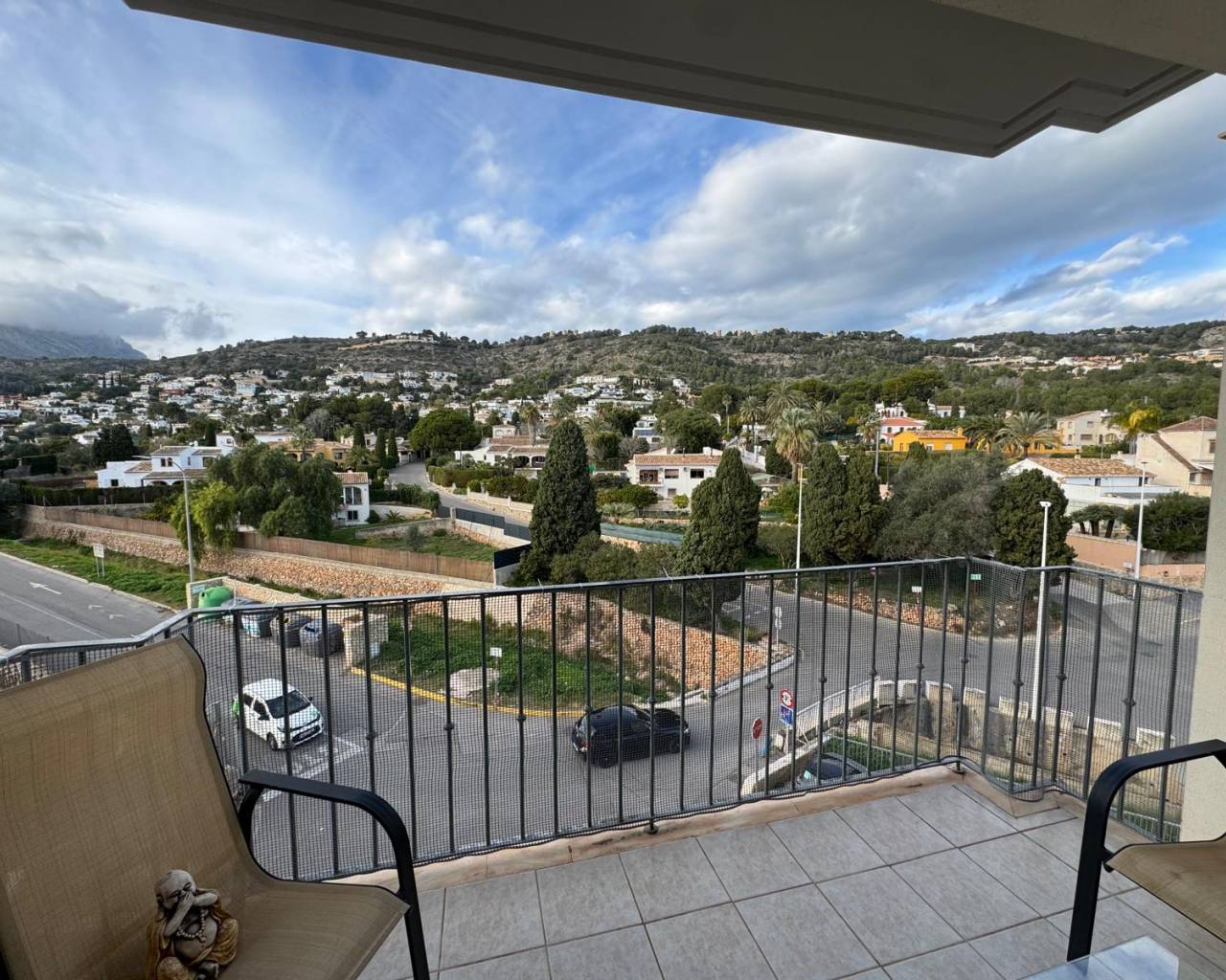 Sales - Apartment - Javea