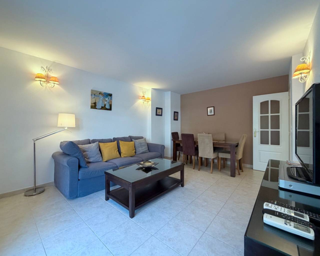 Sales - Apartment - Javea