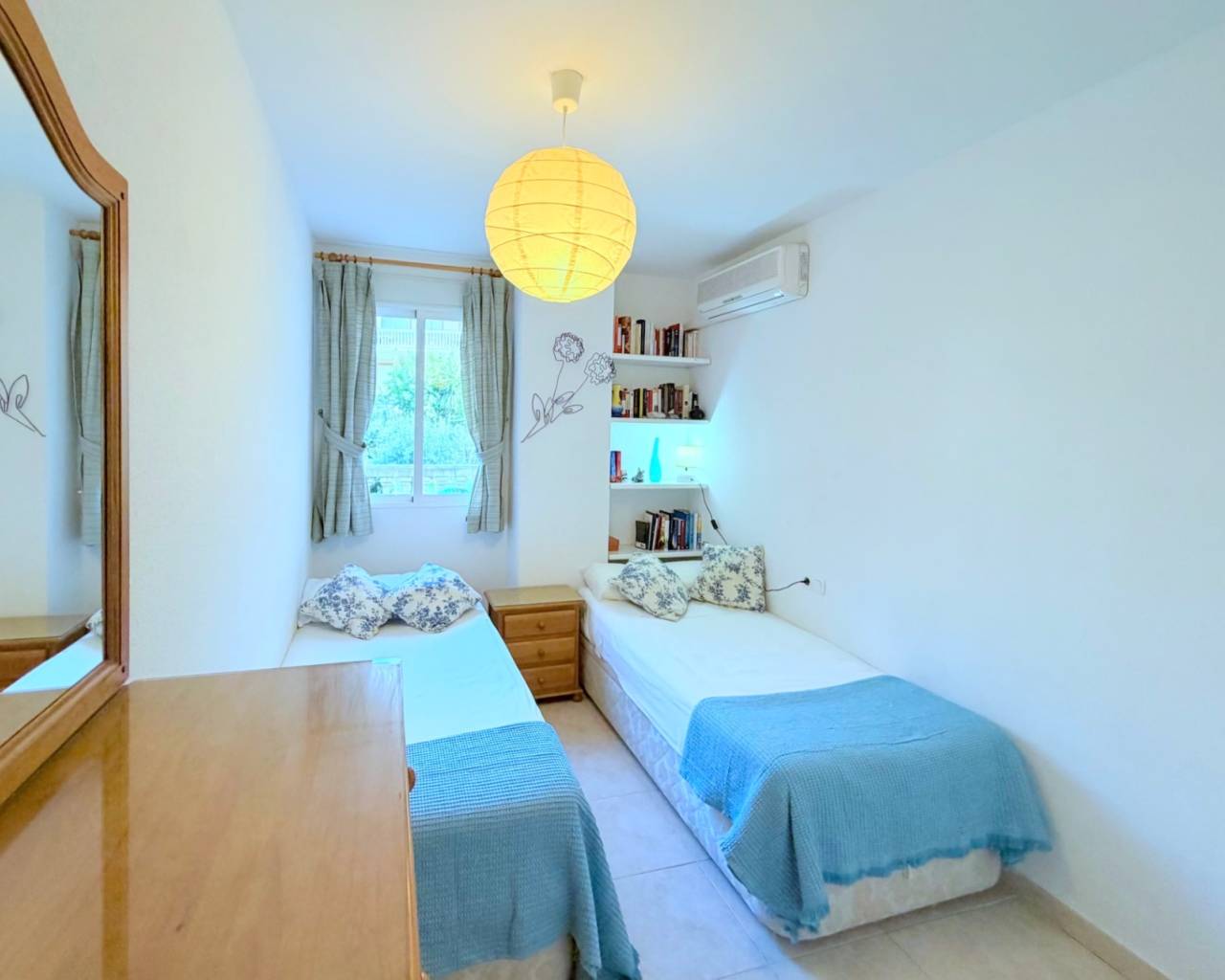 Sales - Apartment - Javea