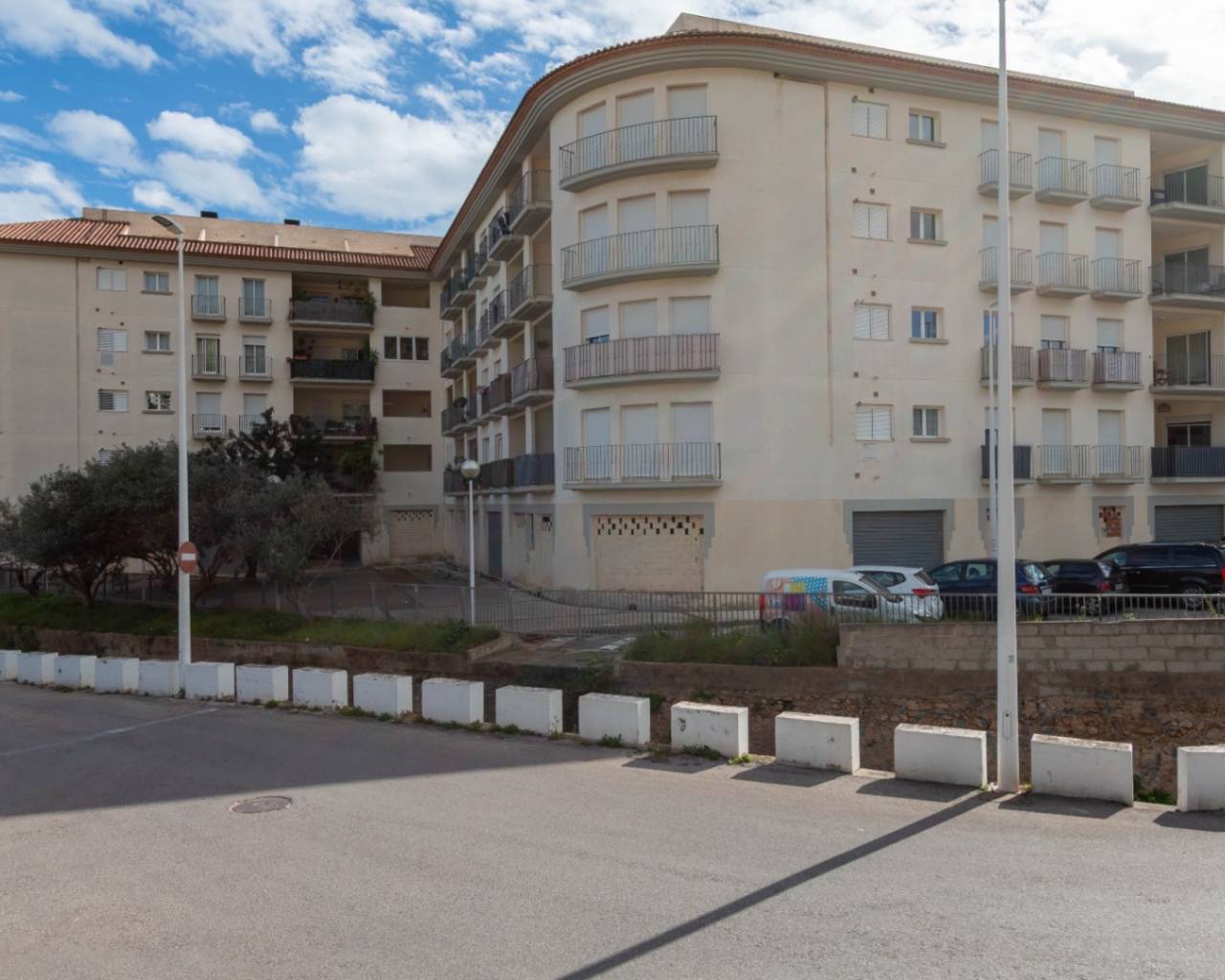 Sales - Apartment - Javea