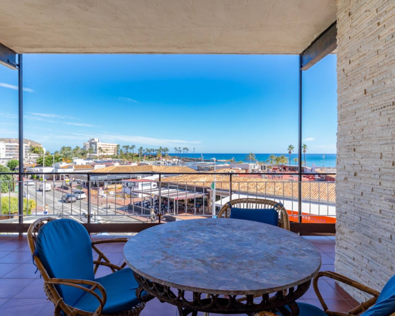 Sales - Apartment - Javea - El Arenal